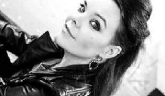 Anette Olzon z Nightwish wyda solową płytę