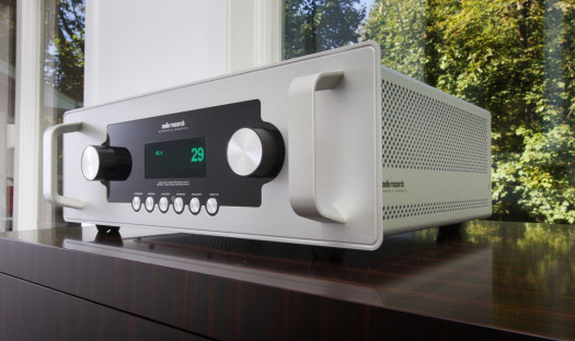 Nowy przedwzmacniacz Audio Research LS28SE