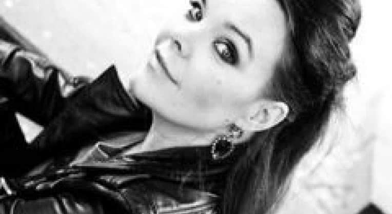 Anette Olzon z Nightwish wyda solową płytę