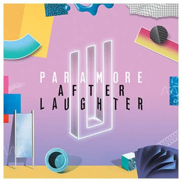 Paramore - After Laughter After Laughter