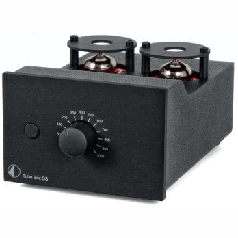 Tube Box DS