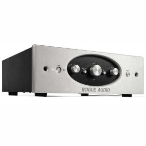 ROGUE AUDIO