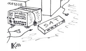 Dlaczego w sprzęcie wysokiej klasy nie są stosowane korektory graficzne?