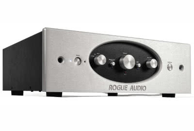 Rogue Audio Pharaoh - testy, ceny i sklepy | AUDIO