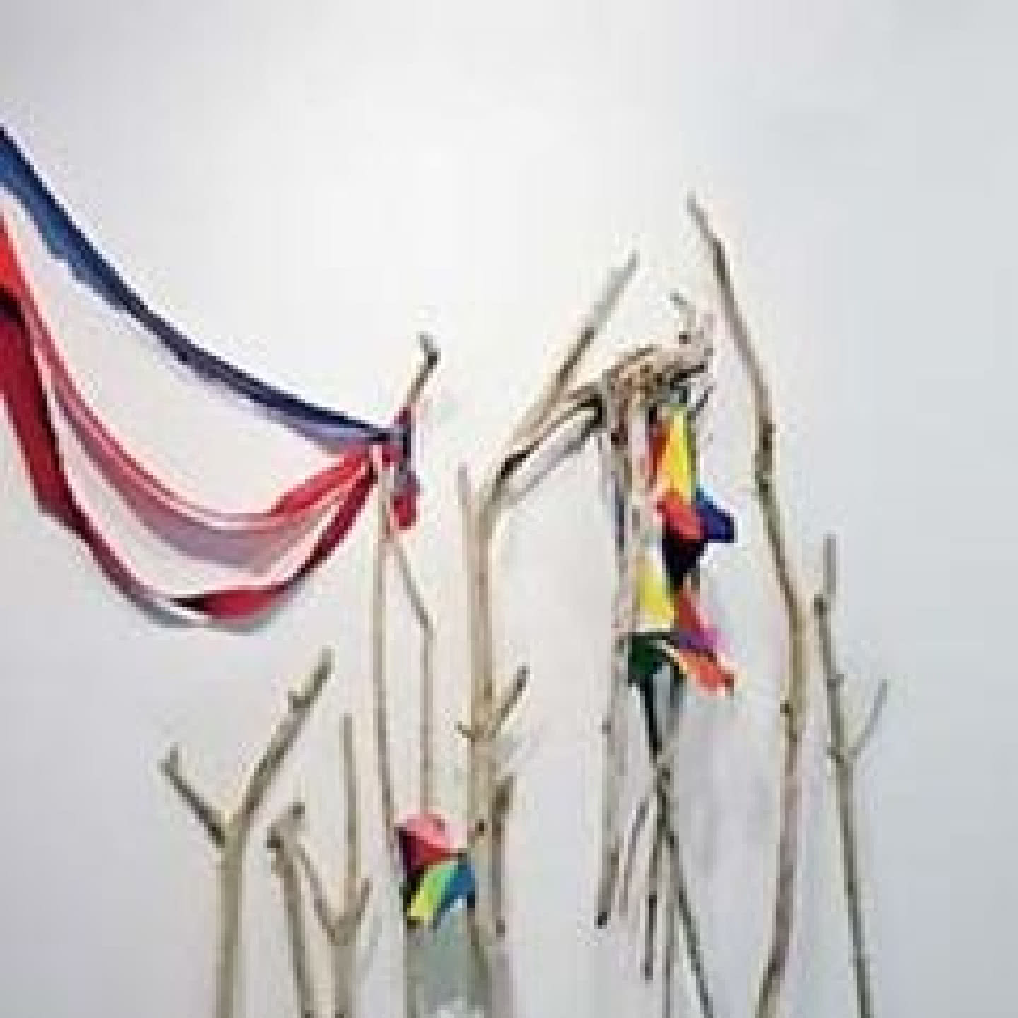 A Mountain Is A Mouth