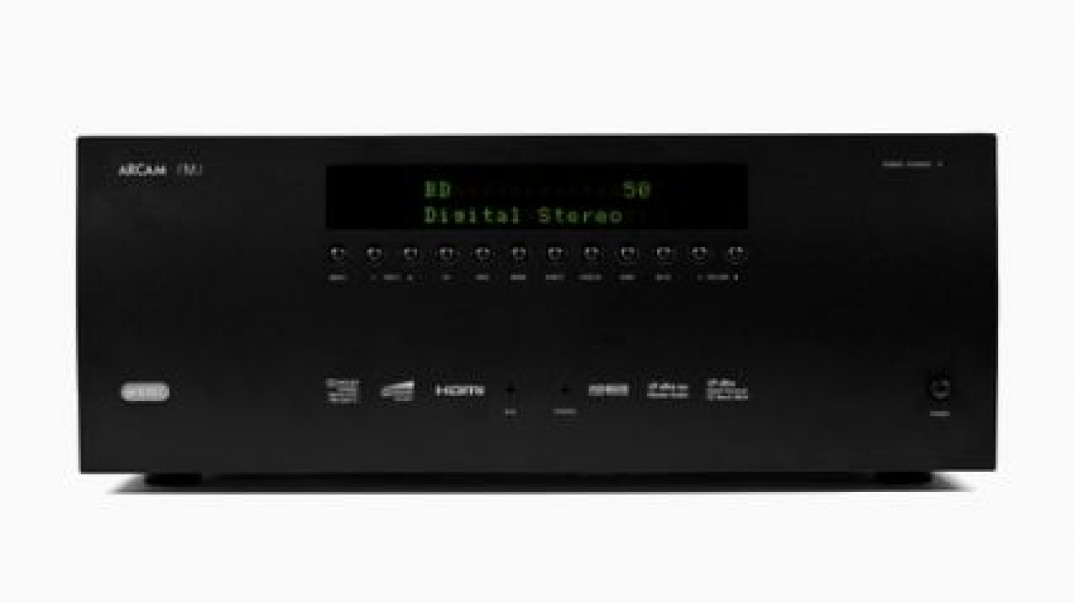Amplituner Arcam AVR360 FMJ