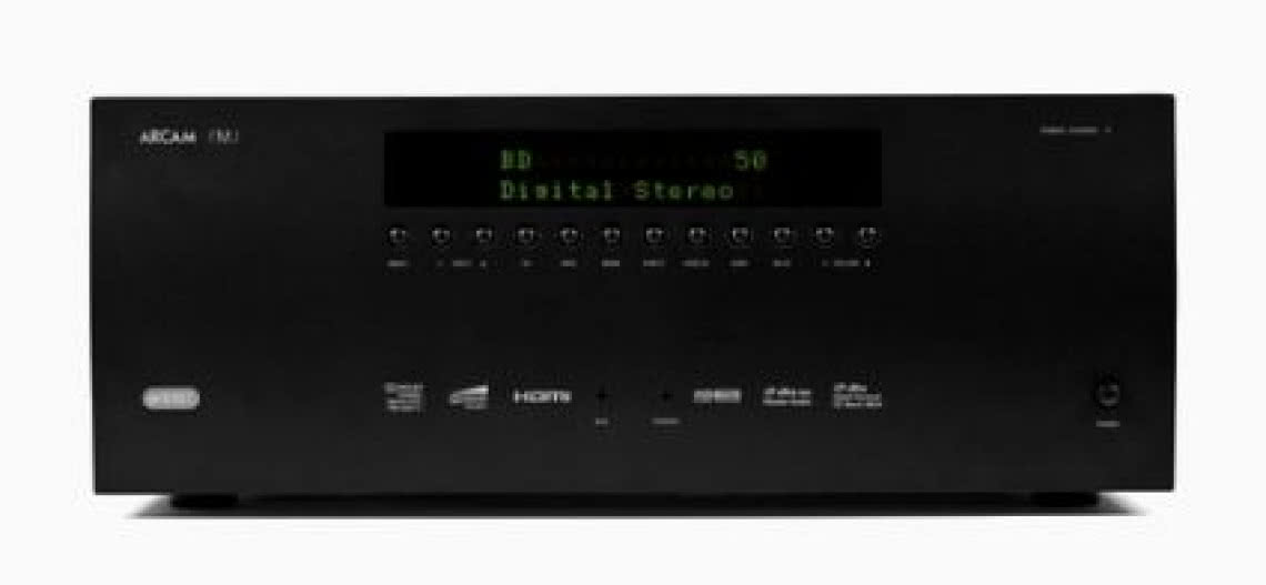 Amplituner Arcam AVR360 FMJ