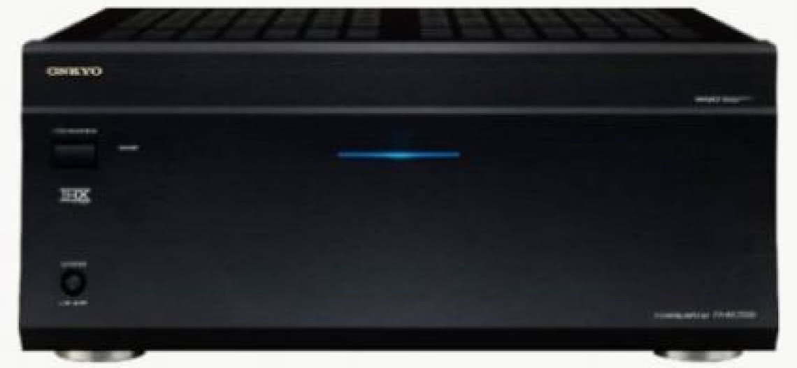 Wzmacniacz Onkyo PA-MC5500