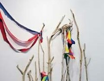 A Mountain Is A Mouth