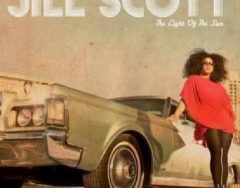 The Light Of The Sun