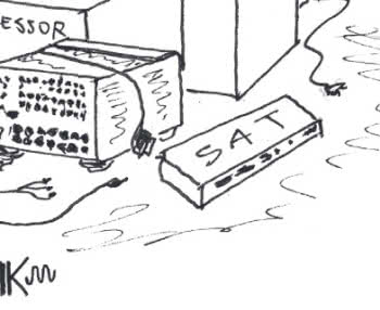 Dlaczego w sprzęcie wysokiej klasy nie są stosowane korektory graficzne?