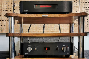 Tydzień testów i odsłuchów z Ayon i Acoustic Zen w HTaudio