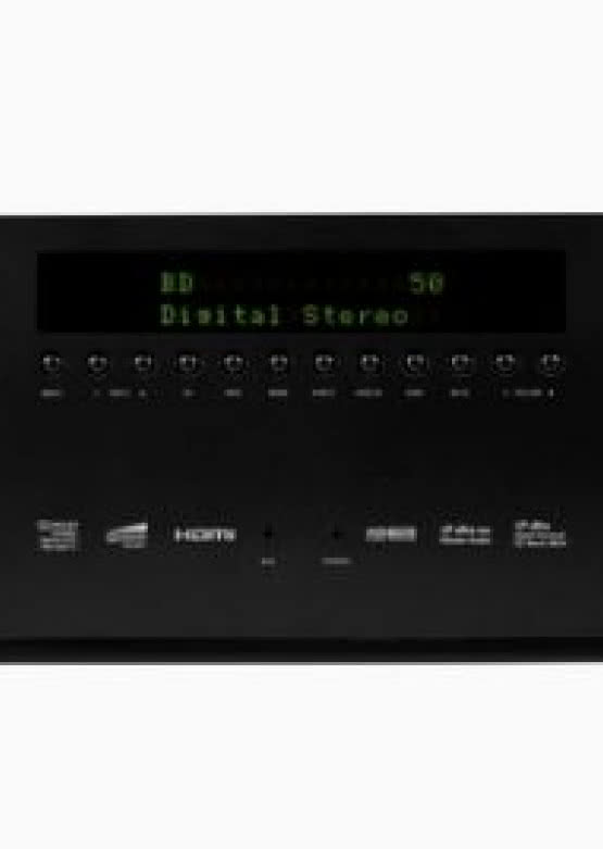 Amplituner Arcam AVR360 FMJ