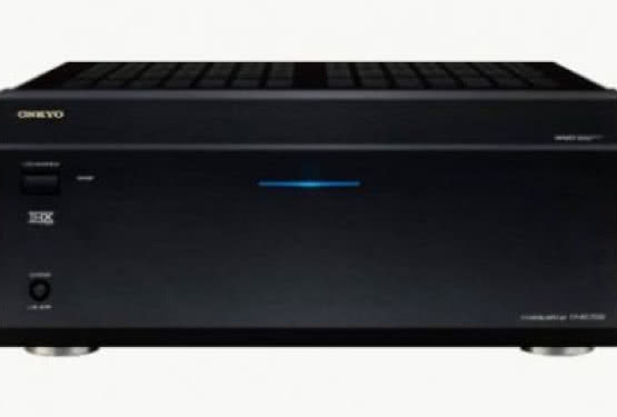 Wzmacniacz Onkyo PA-MC5500