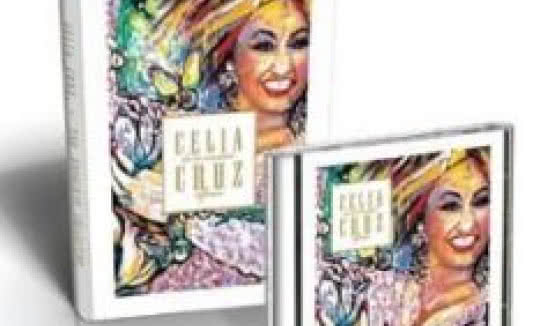 Największe przeboje Celii Cruz. Premiera w lipcu