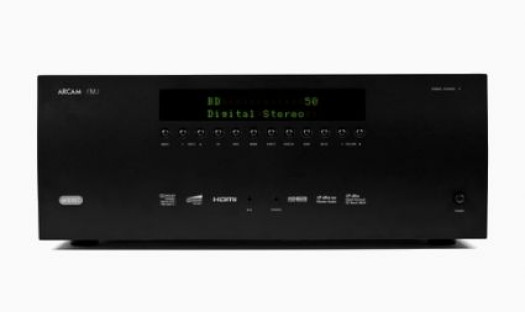 Amplituner Arcam AVR360 FMJ