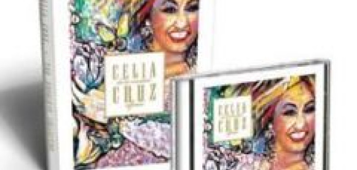 Największe przeboje Celii Cruz. Premiera w lipcu