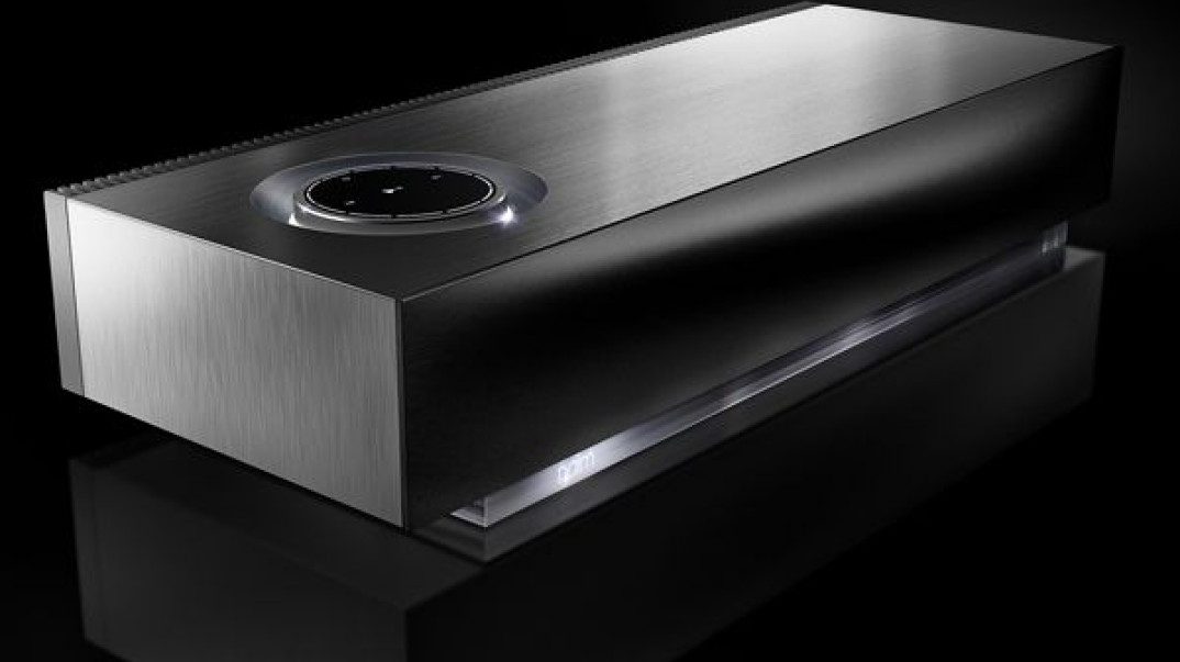 Naim Mu-so czy JBL Authentics L16? Strefa Dźwięku zaprasza na prezentację