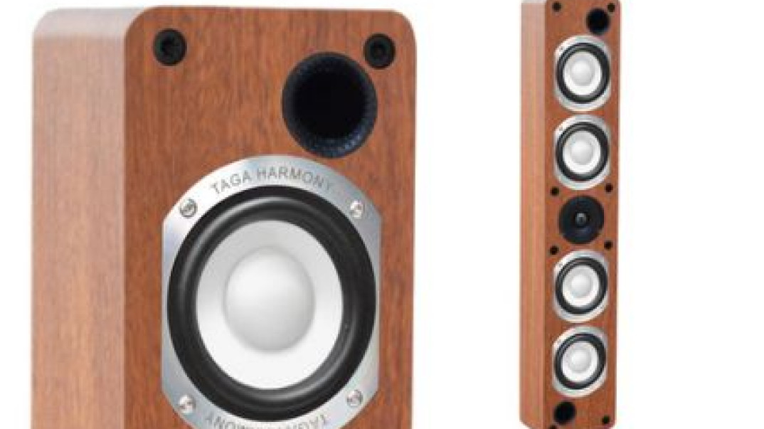 Taga Harmony Platinum LCR-60SL