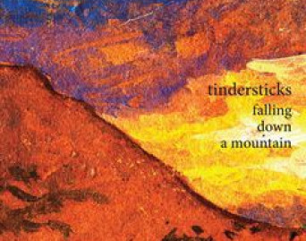 Falling Down A Mountain