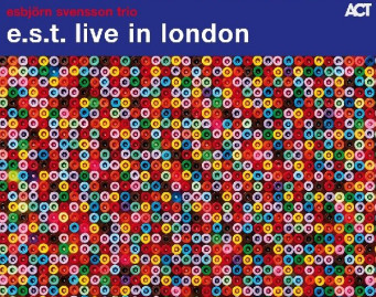 e.s.t. Live in London