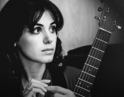 Katie Melua przyjeżdża do Polski. Koncerty w trzech miastach