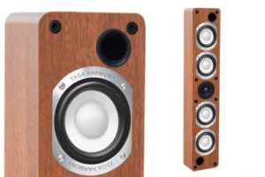 Taga Harmony Platinum LCR-60SL