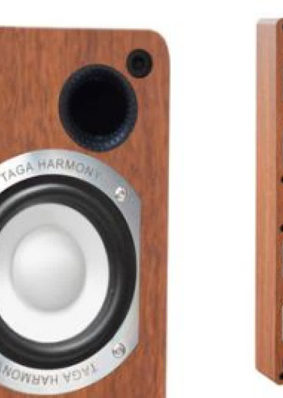 Taga Harmony Platinum LCR-60SL