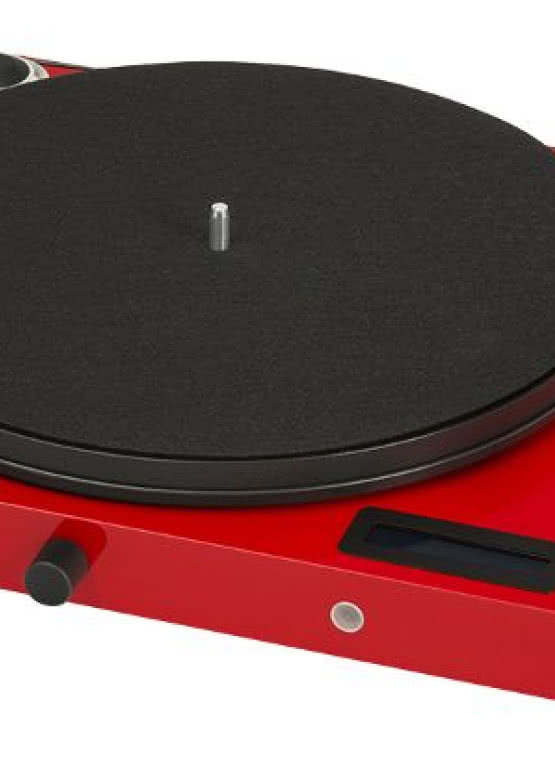 Gramofon Pro-Ject Juke Box E