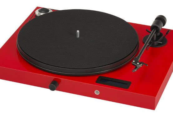 Gramofon Pro-Ject Juke Box E