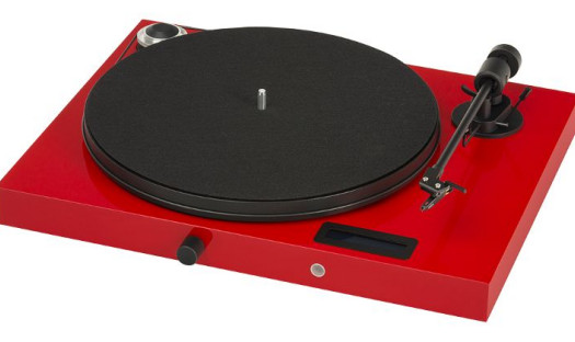 Gramofon Pro-Ject Juke Box E
