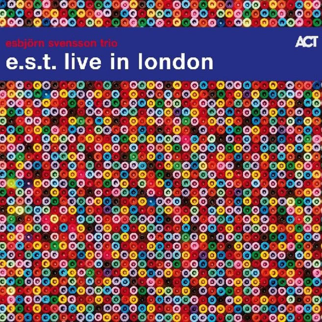 e.s.t. Live in London