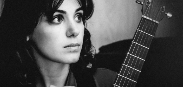 Katie Melua przyjeżdża do Polski. Koncerty w trzech miastach