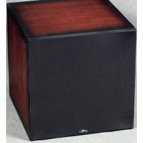 Compact Cube