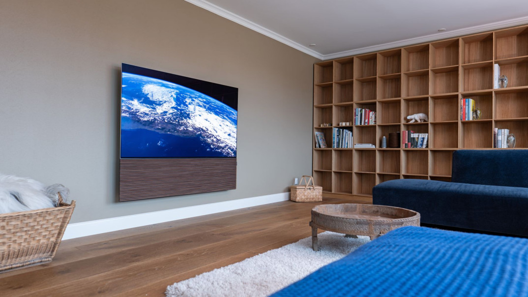 CANVAS Hi-Fi – nowa marka w dystrybucji Audio Klanu. Canvas BAR w lutym w sprzedaży