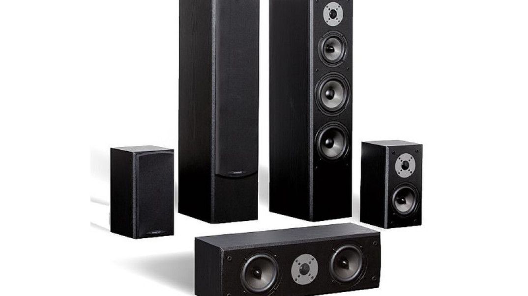 Salon Hi-Fi Patron z Torunia zaprasza na prezentacje kolumn Quadral