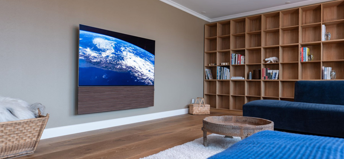 CANVAS Hi-Fi – nowa marka w dystrybucji Audio Klanu. Canvas BAR w lutym w sprzedaży