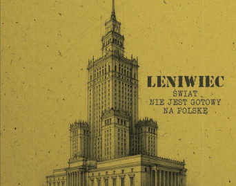 Świat nie jest gotowy na Polskę