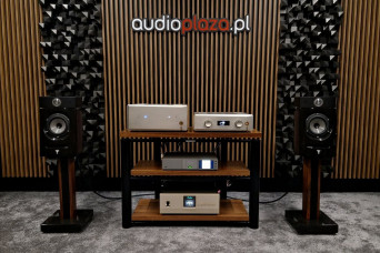 Focal Diablo Utopia Evo - trwają odsłuchy w poznańskiej audioplazie.pl