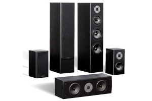 Salon Hi-Fi Patron z Torunia zaprasza na prezentacje kolumn Quadral