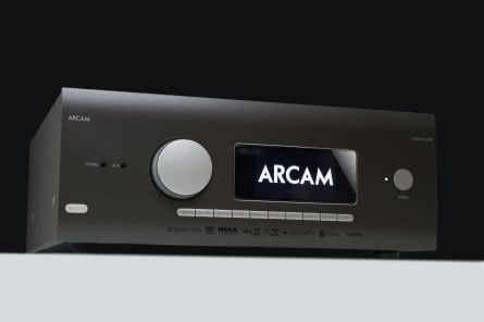 ARCAM