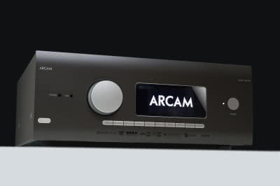 Przetwornik C/A Arcam airDAC - Test - testy, ceny i sklepy | AUDIO