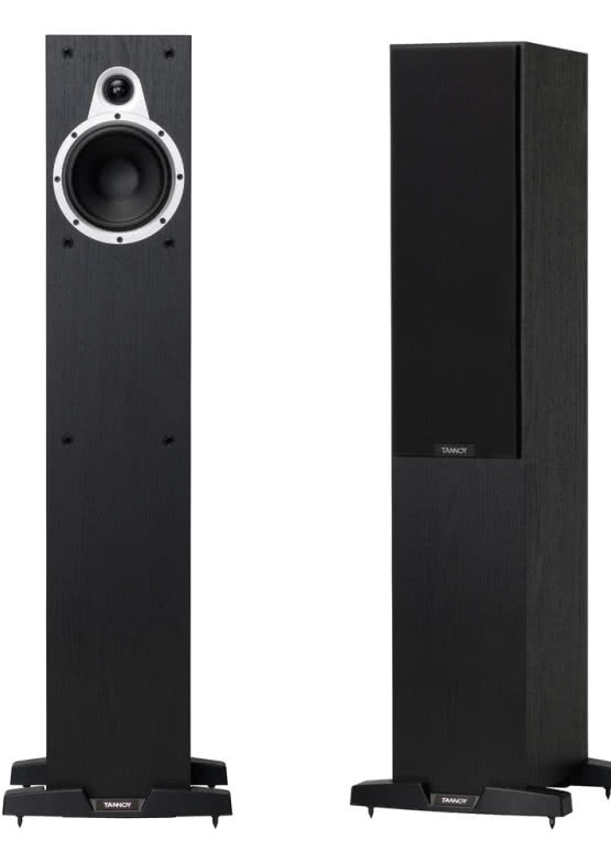 Kolumny Tannoy Eclipse