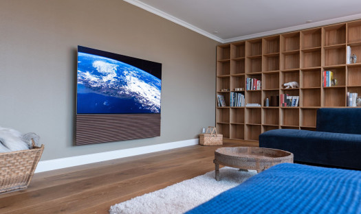 CANVAS Hi-Fi – nowa marka w dystrybucji Audio Klanu. Canvas BAR w lutym w sprzedaży