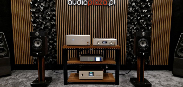 Focal Diablo Utopia Evo - trwają odsłuchy w poznańskiej audioplazie.pl