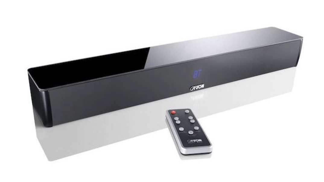 Soundbar Canton DM5