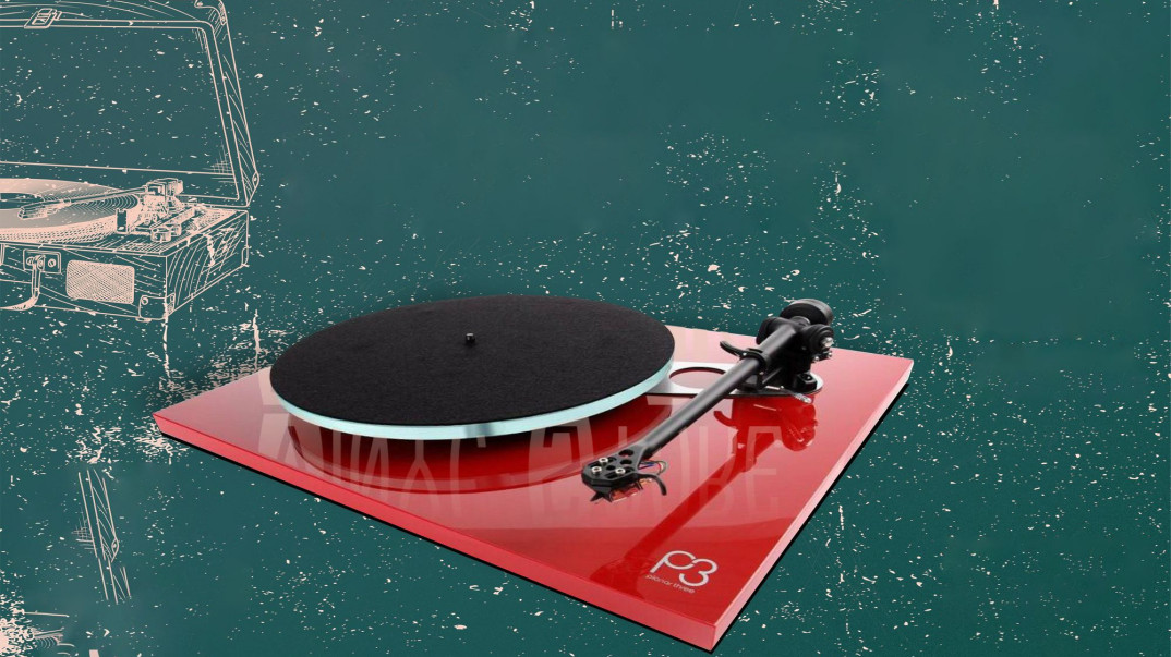 Święto analogu, czyli Vinyl Store Days w Q21 