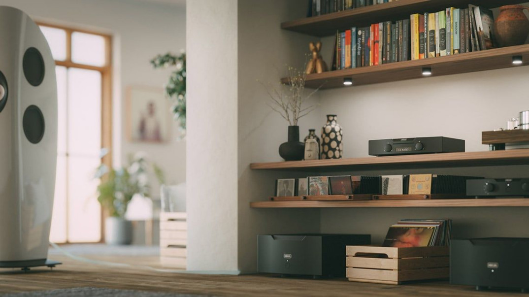 Czy płyta CD ma sens? CD vs streaming? Jak wpływa to na jakość dźwięku?
