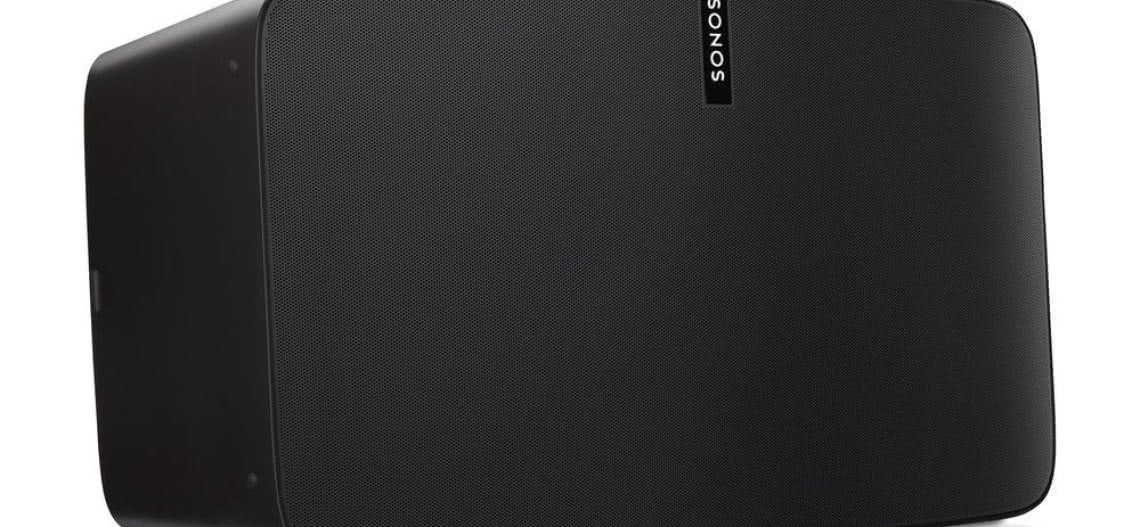 Głośnik Sonos PLAY:5