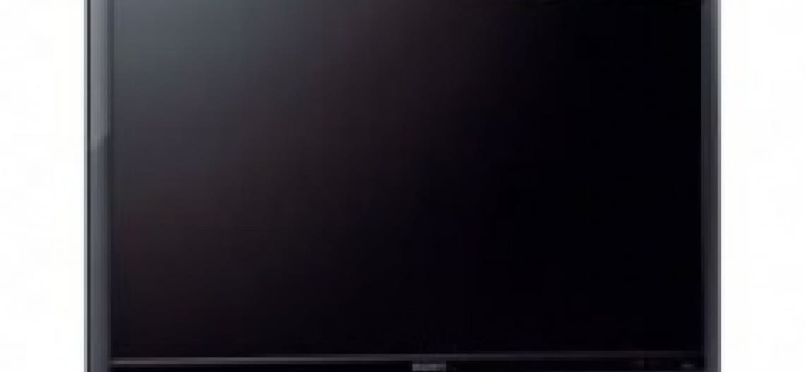 Telwizory Sony Bravia Z5500